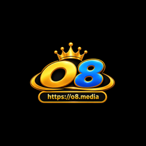 o8 media