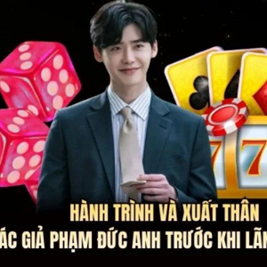 Phạm Đức Anh