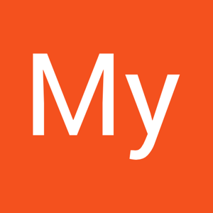 My Work logo