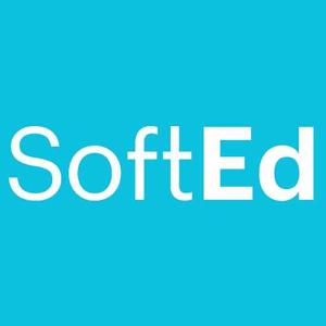 Soft Ed logo