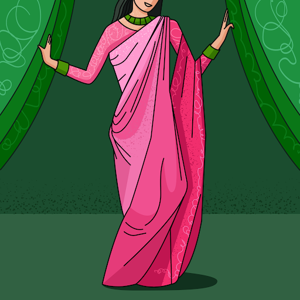 Rajlaxmi Nagarajan logo
