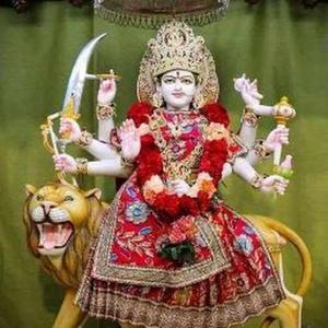 Ghanshyam Yadav logo