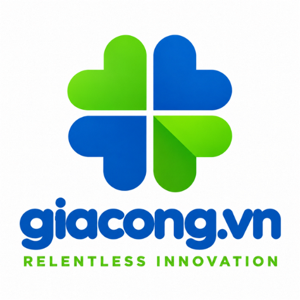 gia cong