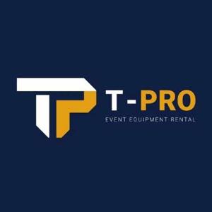 T-Pro Event Rental