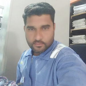 Sunil Kumar logo