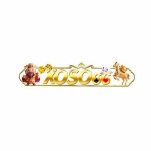 XOSO66 logo