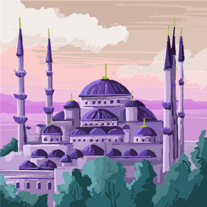 Ravenna Meena logo