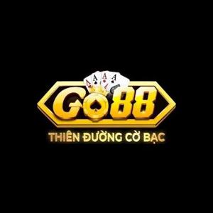 GO88 logo