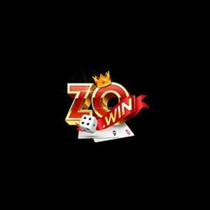 Cổng Game ZOWIN logo