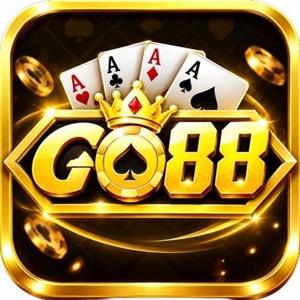 cổng game go88 logo