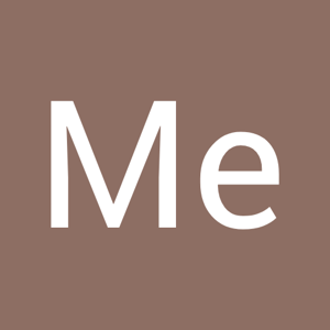Me Meee logo
