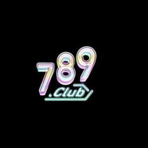 cổng game 789club logo
