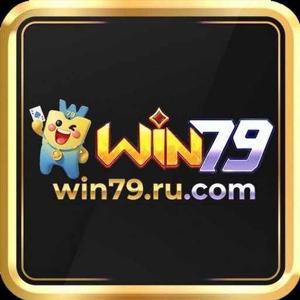 cổng game Win79 logo
