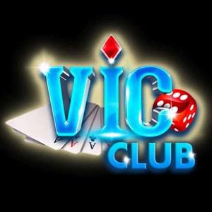 nhà cái vicclub logo