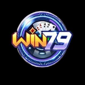 Cổng game win79 logo