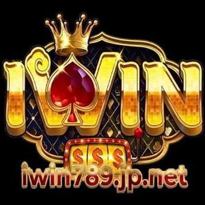 cổng game iwin logo