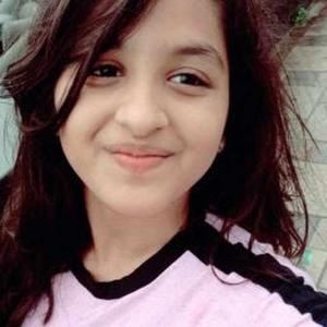 Keshavi Morabia logo