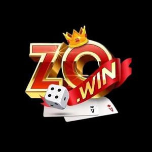 Cổng game zowin logo