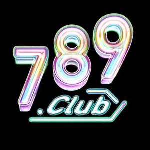 Cổng game 789club logo