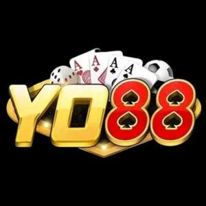 Cổng game yo88 logo
