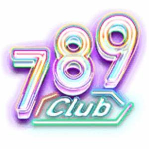 Cổng game 789club logo
