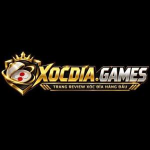 XÓC ĐĨA ONLINE logo