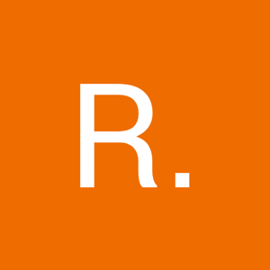 R. Harinilakshmi logo