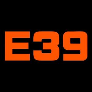 Nhà Cái E39 logo
