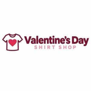 Valentine’s Day logo
