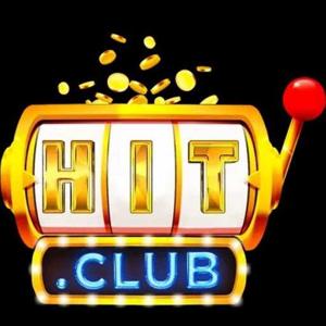 Cổng game hitclub logo