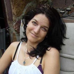 Veronika Bertha logo