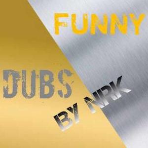 Funny Dubs logo