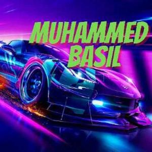 Muhammed Basil logo