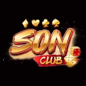 sonclub green