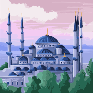 qs Siddiqui logo