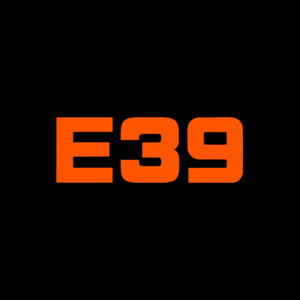 E39