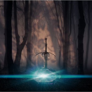 Shadow stone GAMING logo