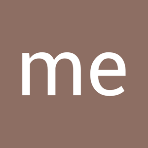 me time logo