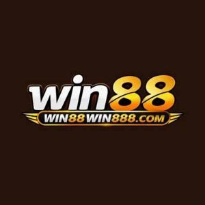 Win88 win888com logo