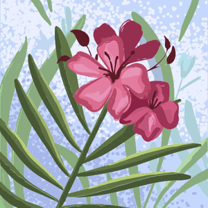 Daisy Solanki logo