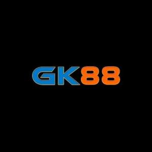 Nha Cai GK88 logo