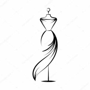 The fashion Mentor logo