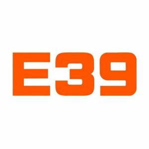 E39