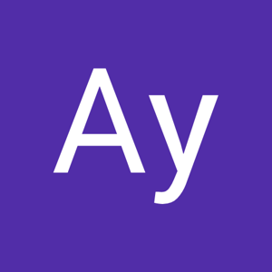 Ay Y logo