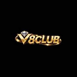 V8CLUB TOOLS logo
