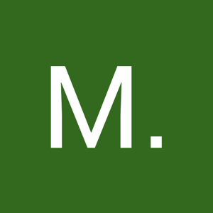 M. logo