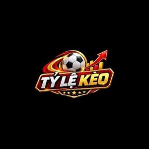 Tỷ Lệ Kèo logo