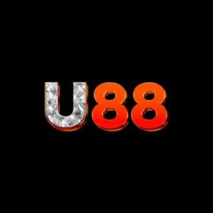 Nha Cai U88 logo
