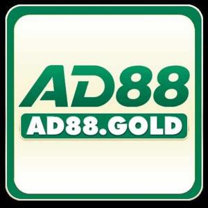 AD88 logo