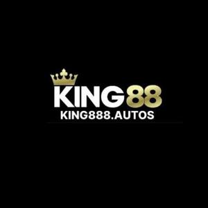 KING88 logo